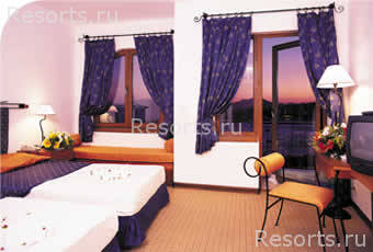 Art Bodrum Hotel 8